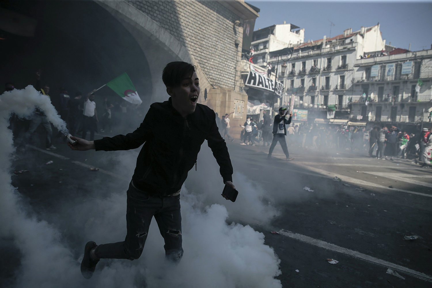 Photos: Associated Press Photos of the Week